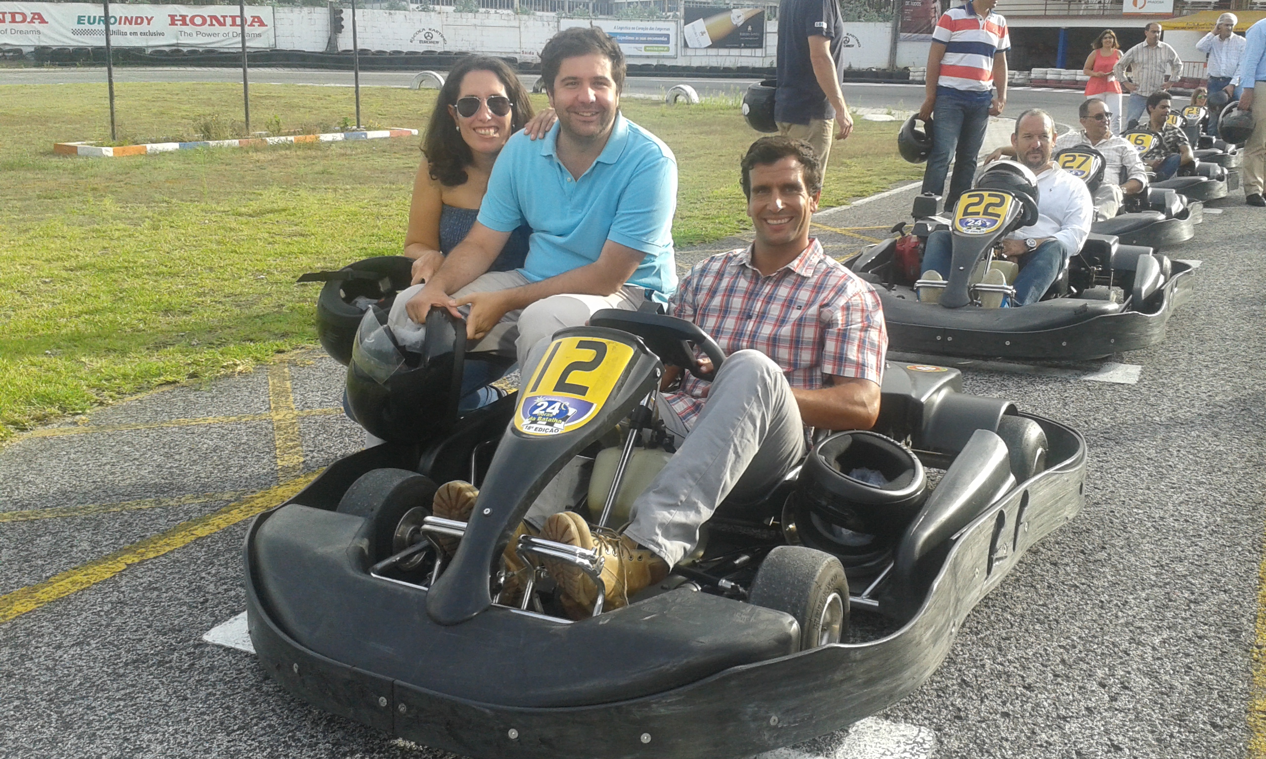 Evento Vapor D'Agua20